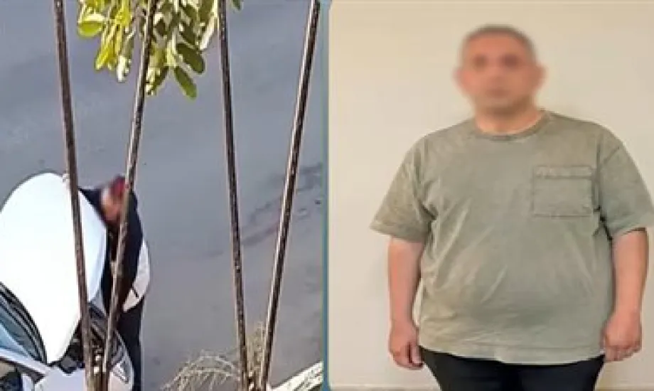 ارتكب أفعال خادشة للحياء أمام سور كلية البنات.. توضيح بشأن واقعة مصر الجديدة