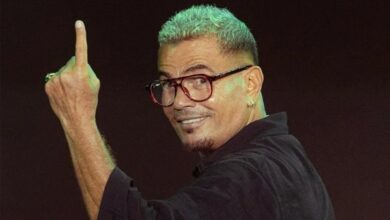 عمرو دياب