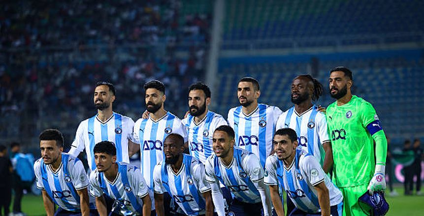 بقيادة ناصر ماهر وماييلي.. التشكيل المتوقع لبيراميدز أمام سموحة في ختام الدوري