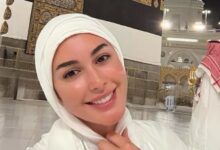  ياسمين صبري