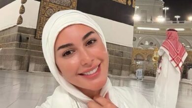  ياسمين صبري