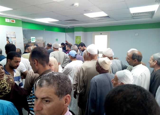 التأمينات الاجتماعية توضح حقيقة تعطل سيستم المعاشات