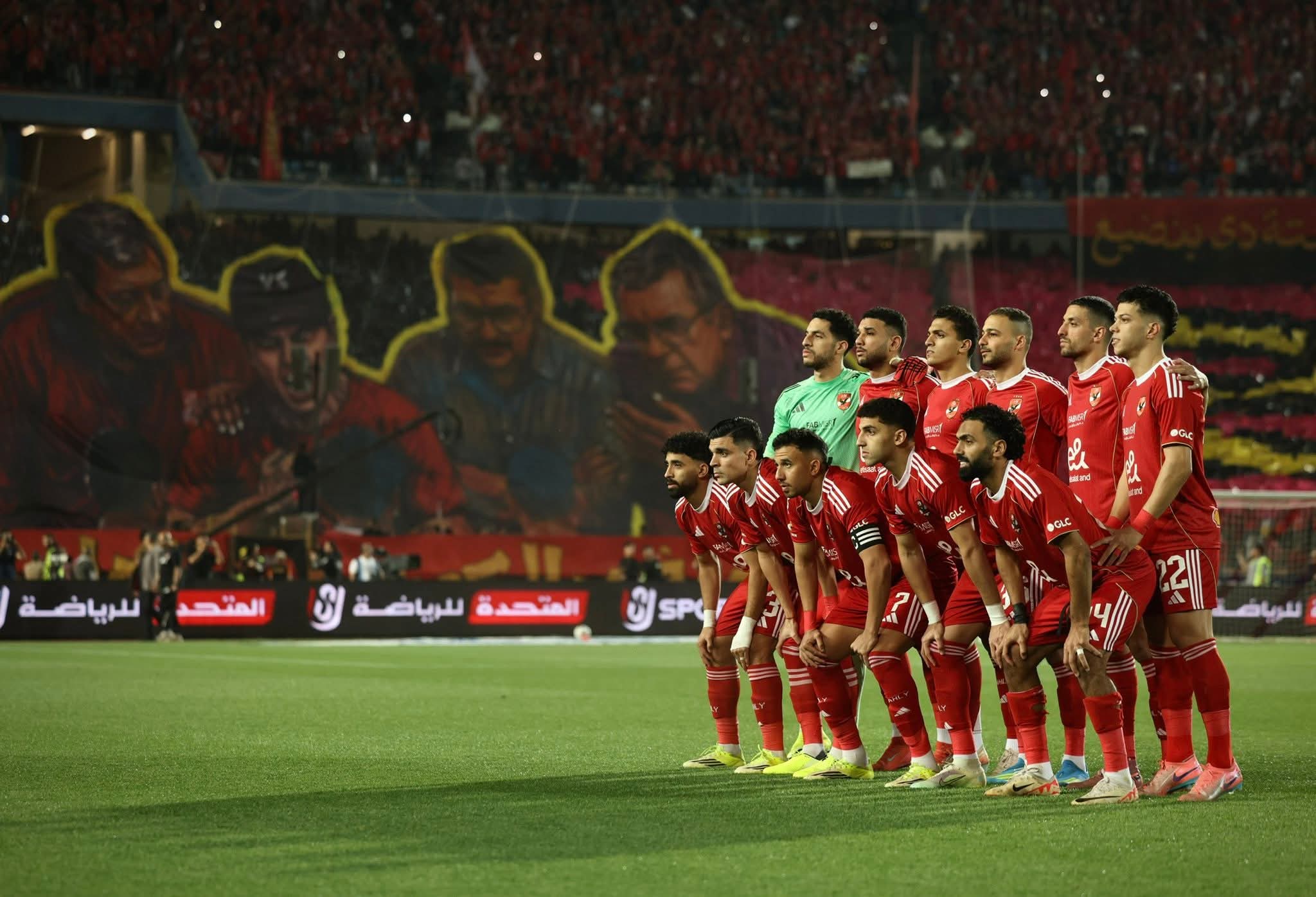 موعد مباراة الأهلي اليوم أمام إنبي والقنوات الناقلة
