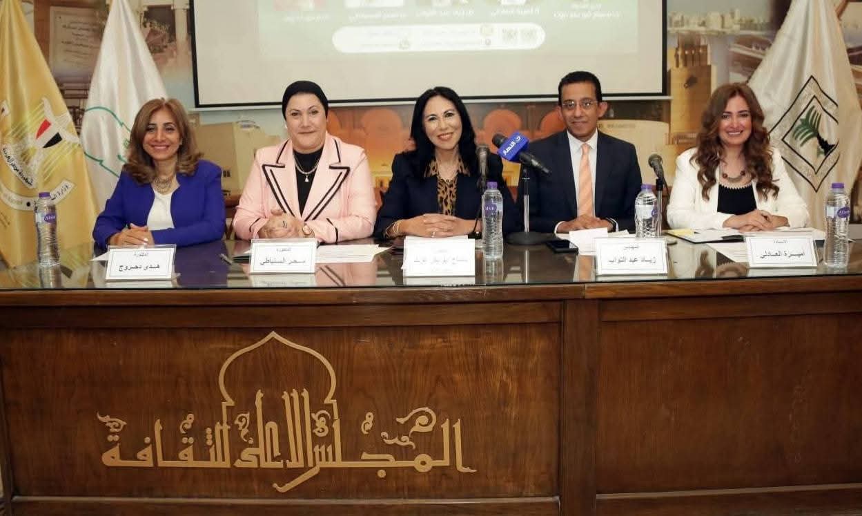 «القومي للطفولة والأمومة» يؤكد أهمية الأمان الرقمي للأطفال