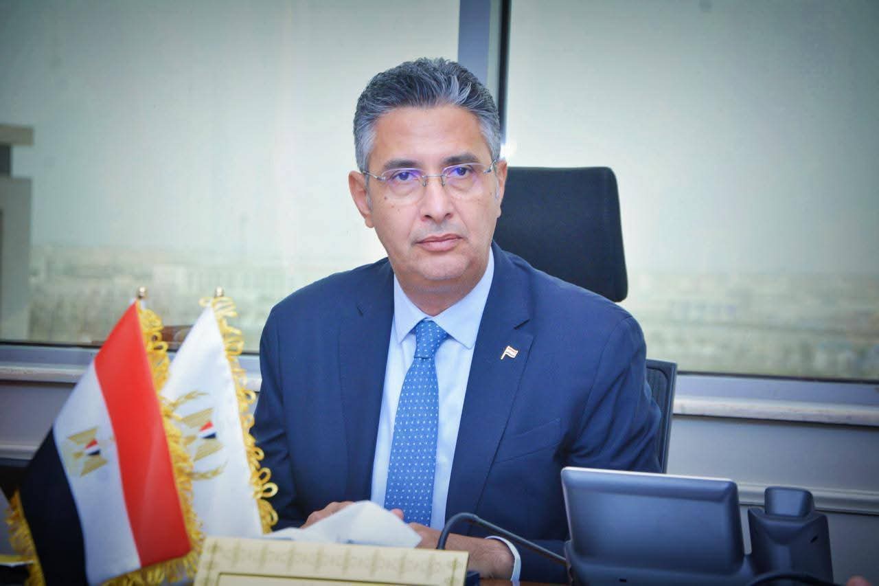 وزير التموين يتوجه إلى روسيا للمشاركة في المنتدى الروسي الخامس للحبوب