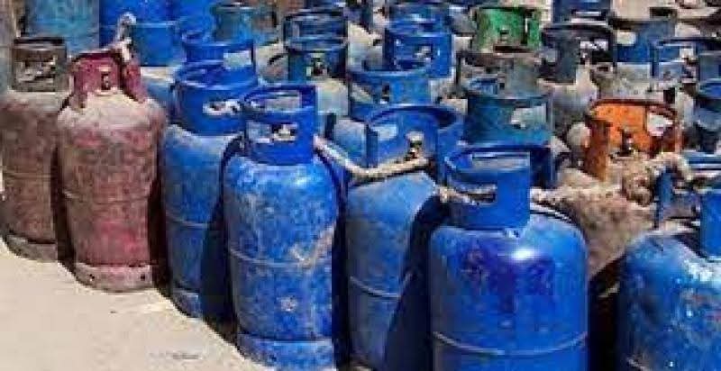 محافظ المنوفية: ضبط 336 اسطوانة غاز مدعمة قبل بيعها في السوق السوداء
