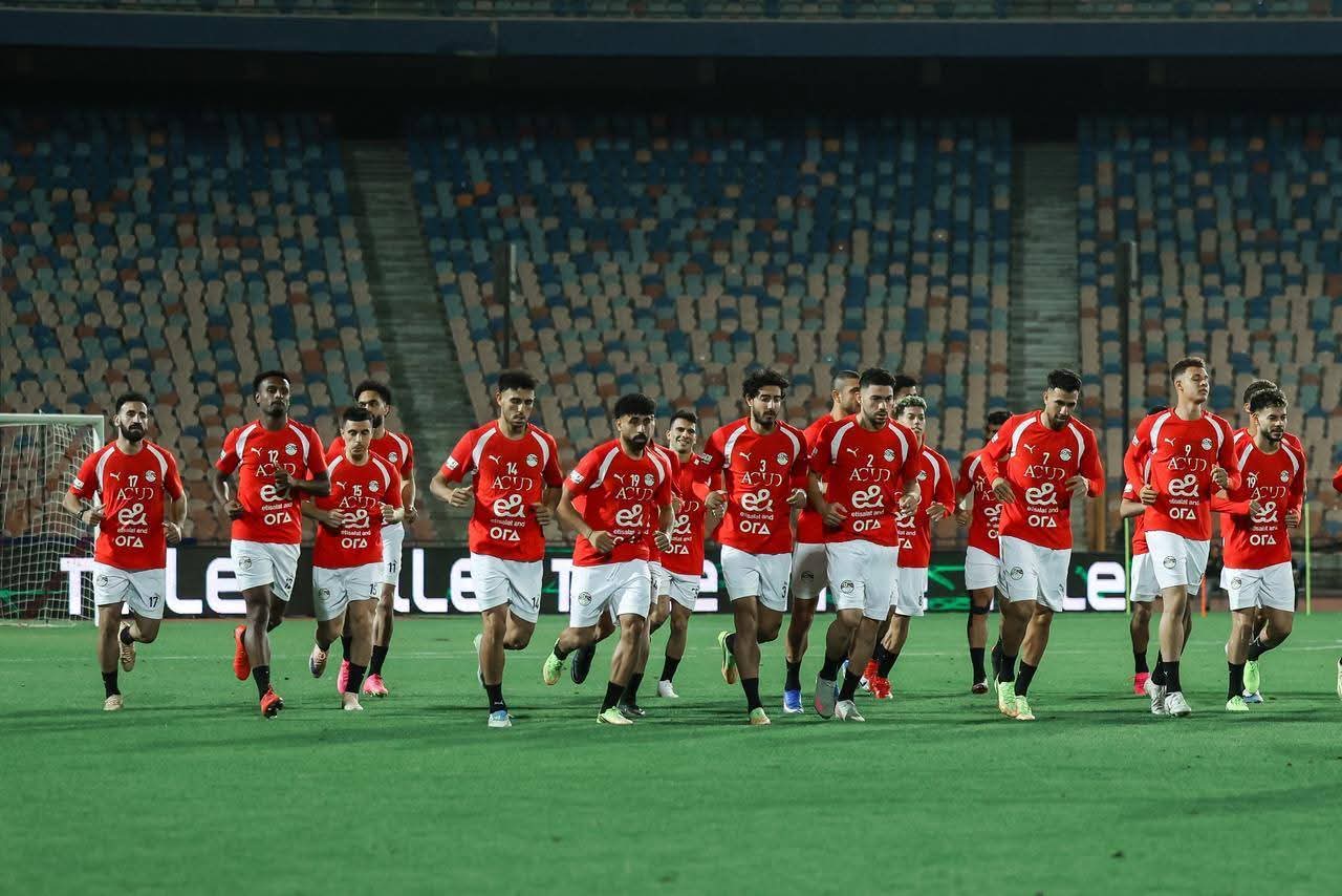 الكشف عن عدد التبديلات في مباراة مصر وروسيا الودية