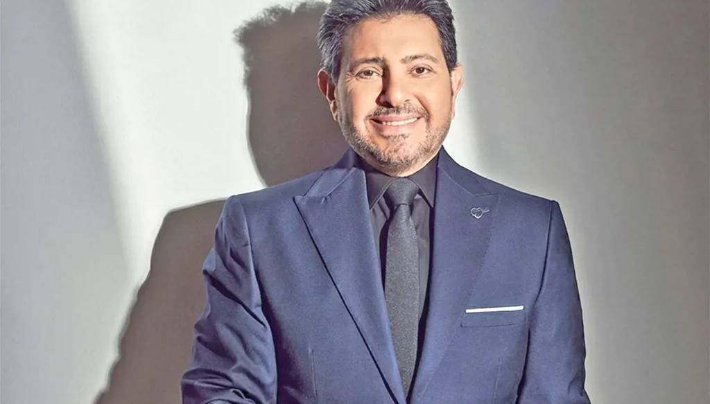 بعد انتشار بوست منسوب لـ دياب.. حقيقة نعي أمير الغناء العربي هاني شاكر
