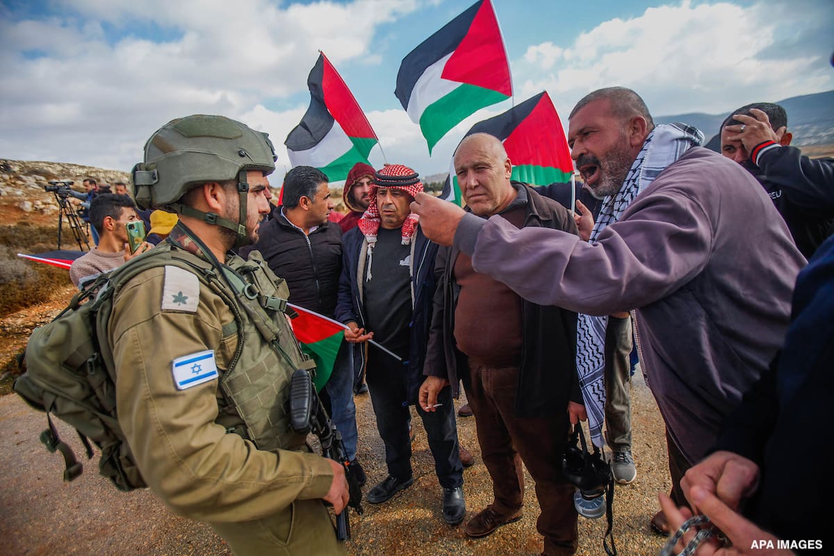 بمشروع استيطاني خطير..إسرائيل تضرب الهوية والذاكرة التاريخية الفلسطينية