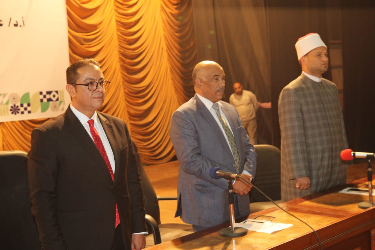 إطلاق أول ملتقى لشباب المعاهد العليا ضمن مبادرة وفرها… تنورها