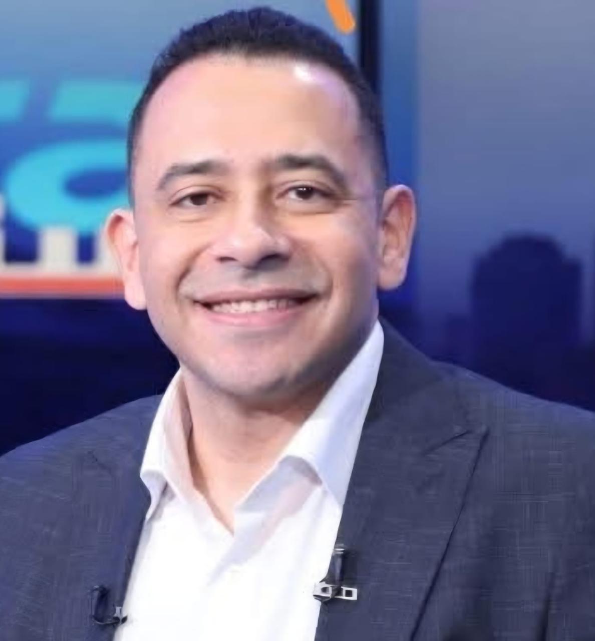 د.عمرو حسن الأستاذ بطب قصر العيني عضوا بالمجموعة الاستشارية الفنية بمنظمة الصحة العالمية