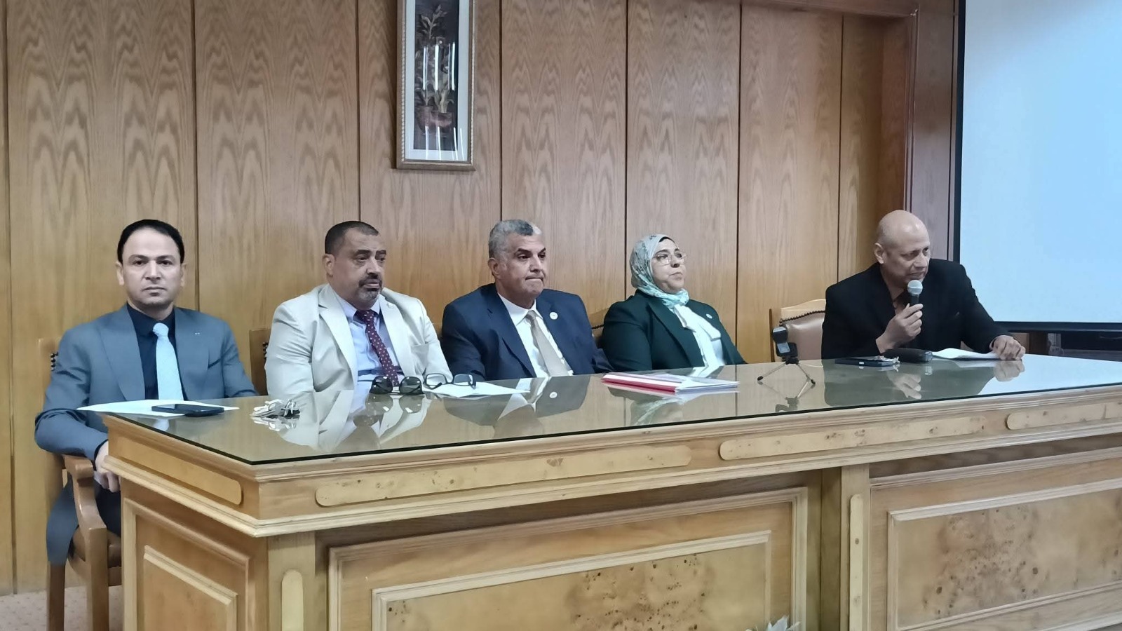 علوم العاصمة تعقد مؤتمرها العلمي السنوي