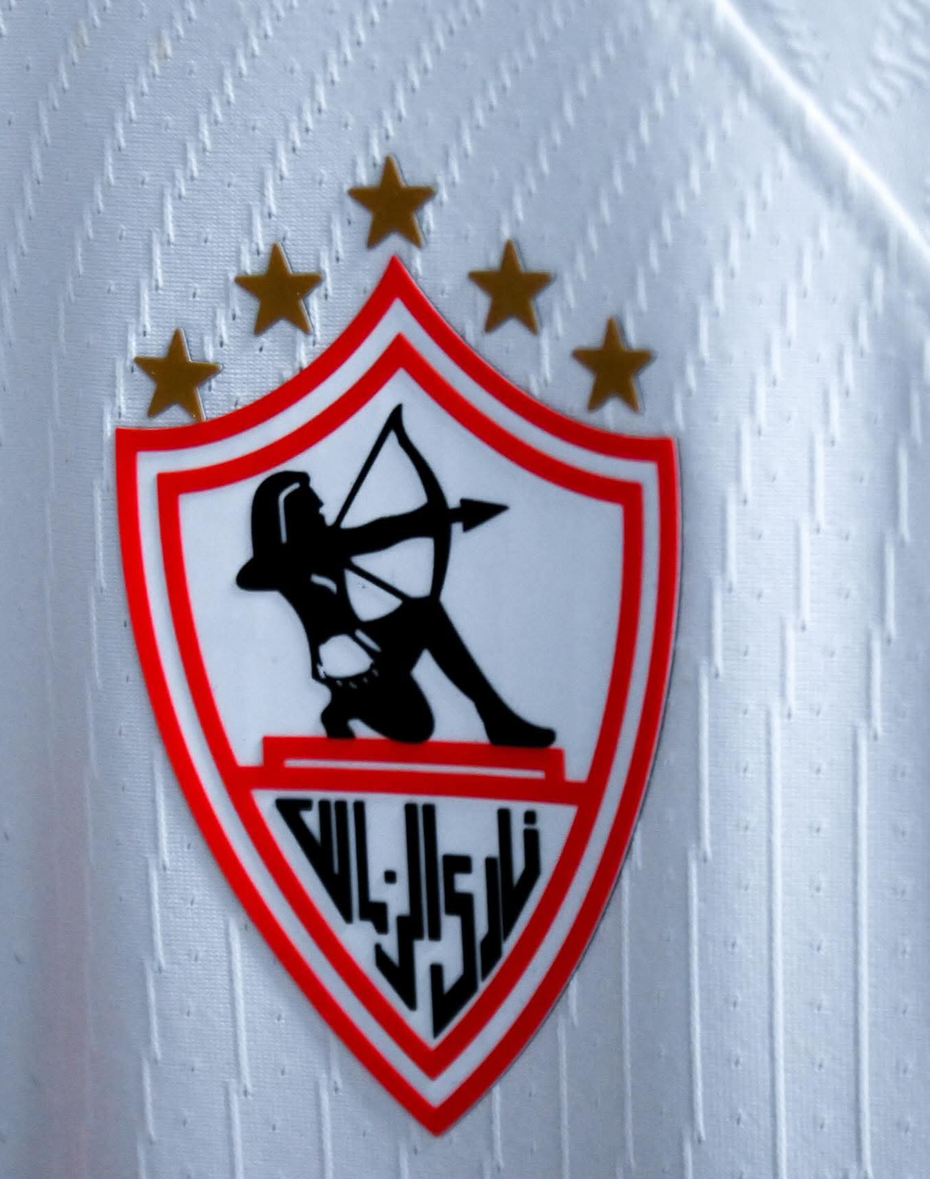 الزمالك يعلن إنهاء أزمة مستحقات مساعدي جوزية جوميز