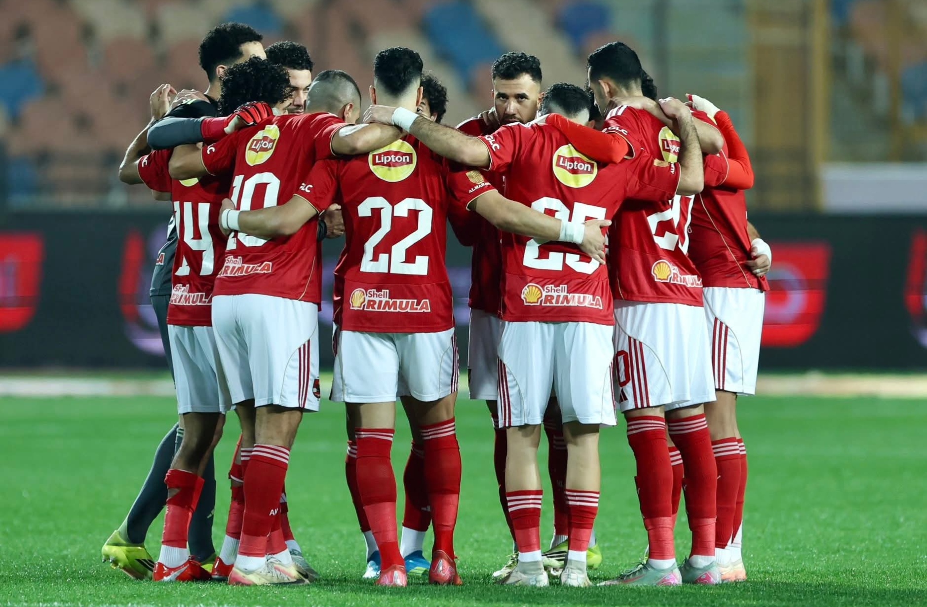 تشكيل الأهلي المتوقع لمواجهة الزمالك الليلة في قمة الدوري المصري