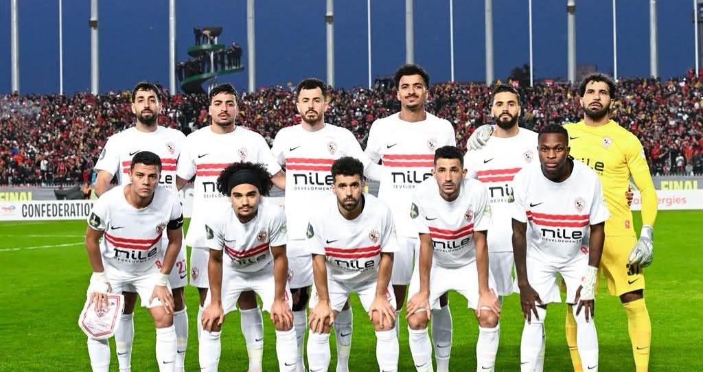 الحسم يتأجل للقاهرة .. الزمالك يخسر أمام اتحاد العاصمة في ذهاب نهائي الكونفدرالية