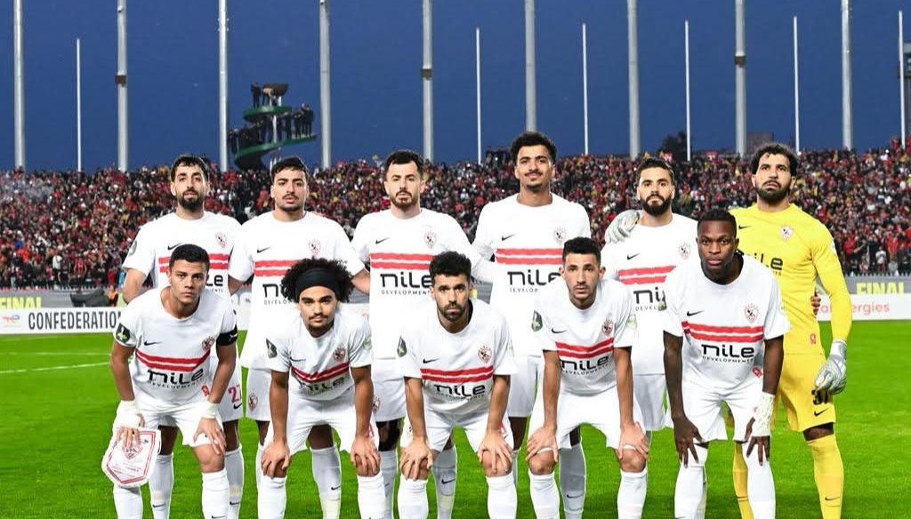 نجم الاهلي السابق يحذر الزمالك قبل مواجهة اتحاد العاصمة