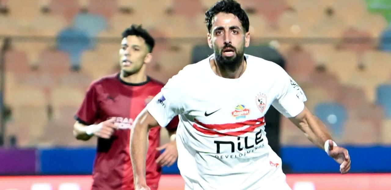 الأبيض لا يسقط مرتين. . الزمالك بطلًا للدوري المصري للمرة الــ 15 في تاريخه