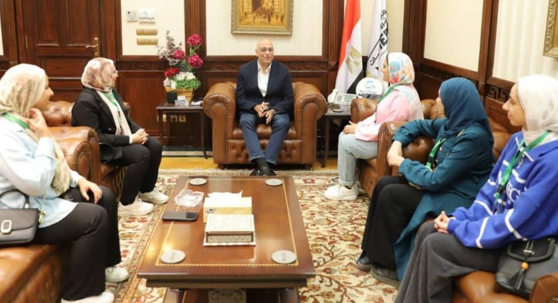 جهاز تنمية المشروعات يتعاون مع الجامعات لتأهيل جيل جديد من رجال الأعمال والإنتاج