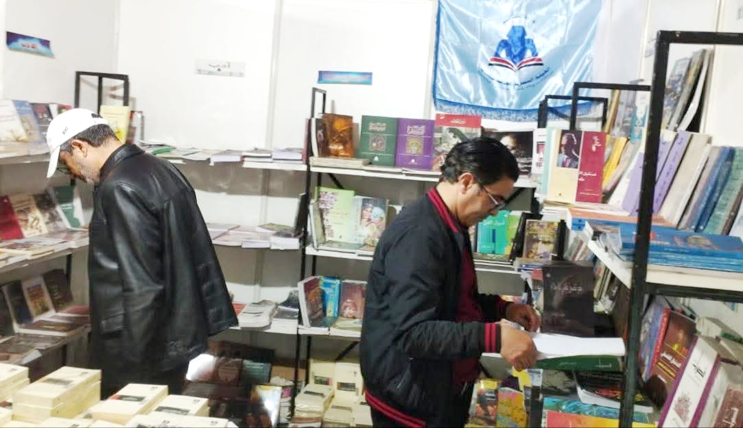 وزيرة الثقافة: مشاركة مصر في معرض الرباط للكتاب تعزز القوة الناعمة وترسخ الحضور العربي