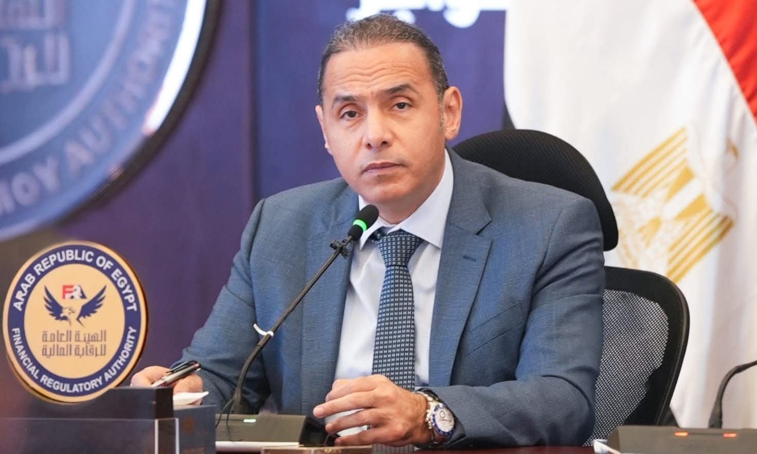 ضوابط جديدة لمزاولة نشاط خبراء الأخطار وتقدير الأضرار التأمينية