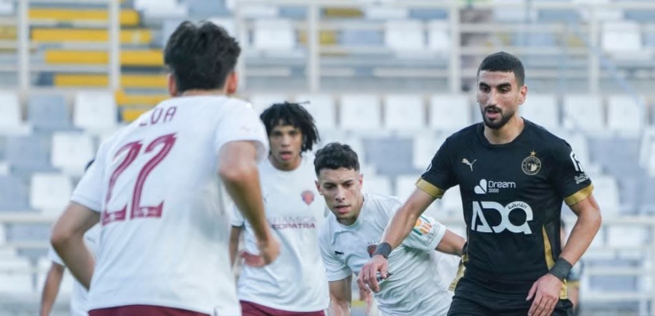 بيراميدز يواجه سيراميكا كليوباترا الليلة بحثاً عن صدارة الدوري