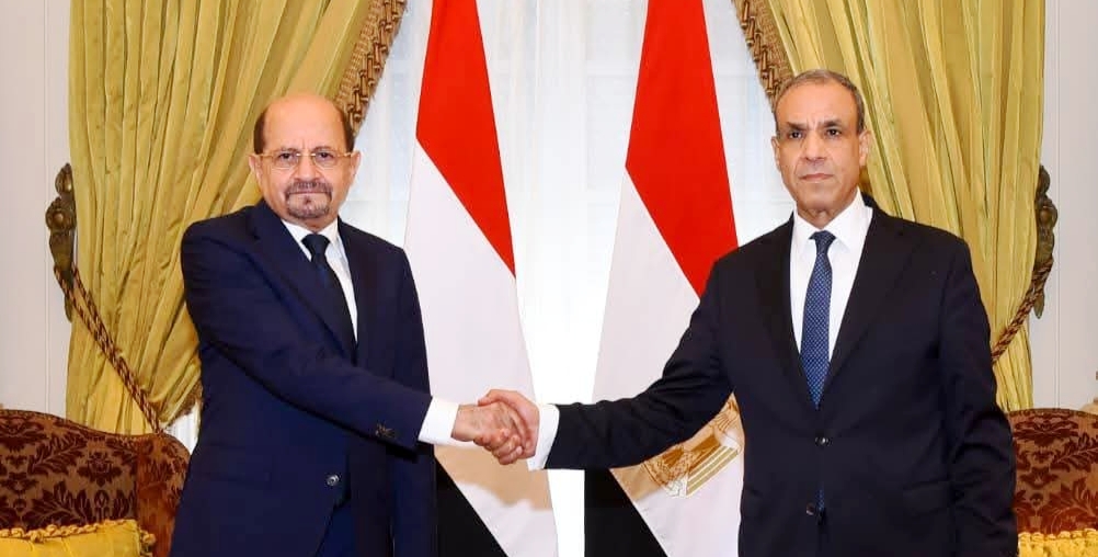 وزير الخارجية يترأس مع نظيره اليمني الجولة التاسعة للحوار الاستراتيجي بين مصر واليمن