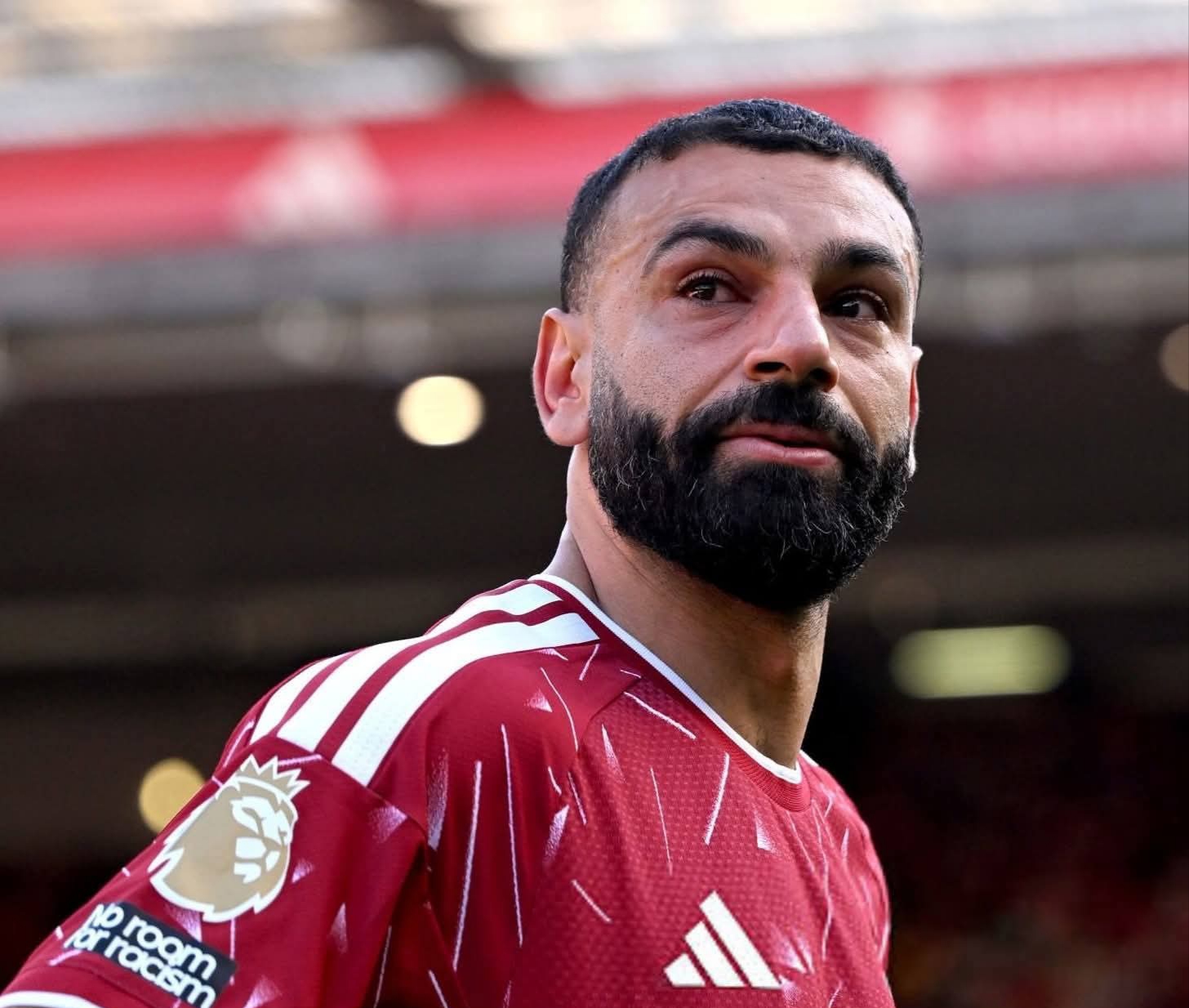 من المقاولون إلى ليفربول.. كيف كانت المباراة الأخيرة لمحمد صلاح مع كل نادٍ؟