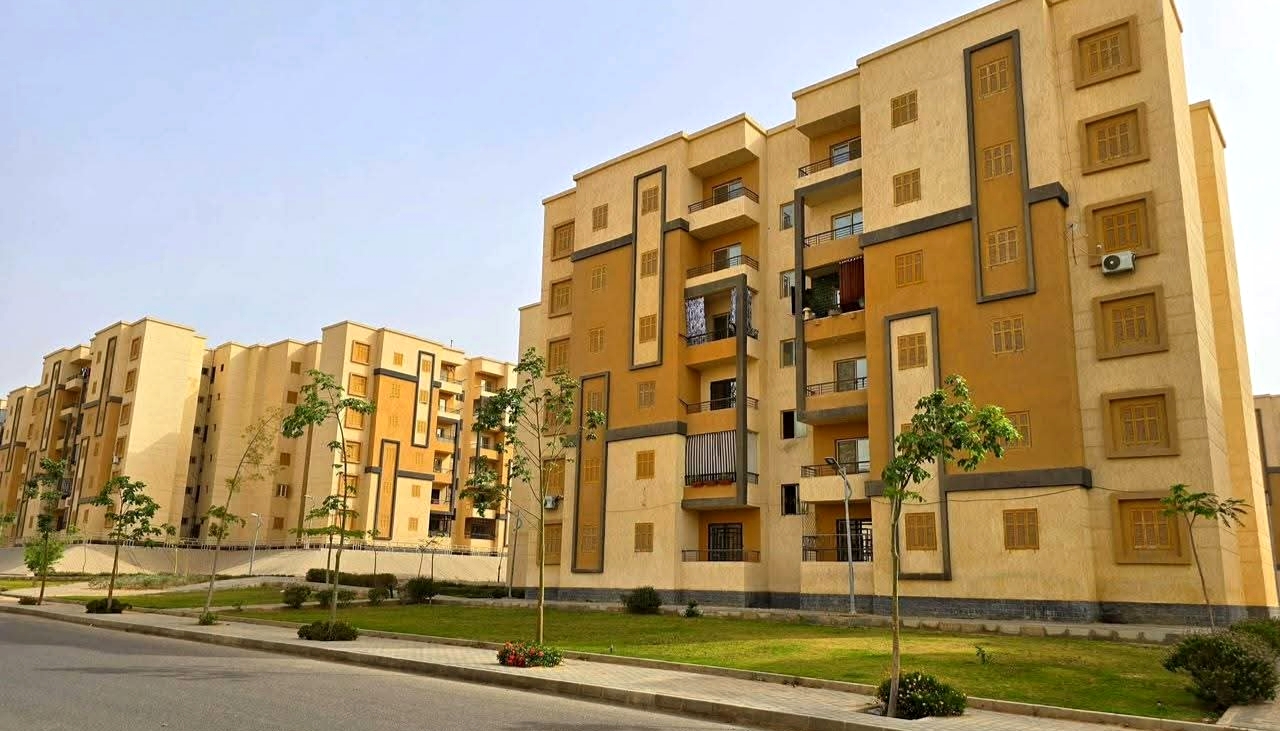 وزيرة الإسكان تتابع جهود أجهزة المدن الجديدة خلال إجازة عيد الأضحى المبارك