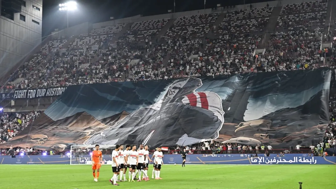 الحق تذكرتك..تذكرتي تعلن فتح باب حجز تذاكر نهائي الكونفدرالية بين الزمالك واتحاد العاصمة