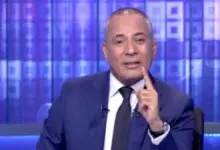 أحمد موسى