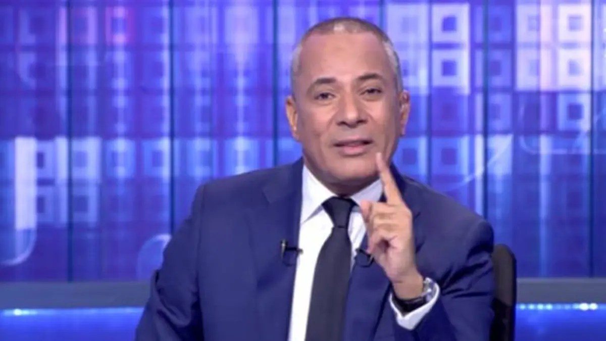 أحمد موسى:لا للتعميم في واقعة مستشفى الشاطبي وفتح تحقيق عاجل ضرورة