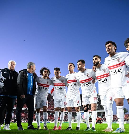كيف يتوج نادي الزمالك بكأس الكونفيدرالية أمام اتحاد العاصمة؟
