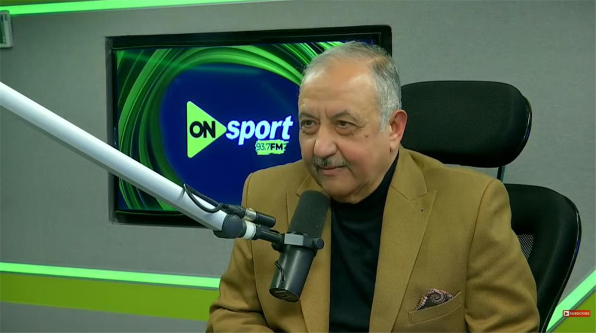 رئيس نادي البنك الأهلي: مش محتاج أتعزم لماتش الزمالك في الكونفيدرالية