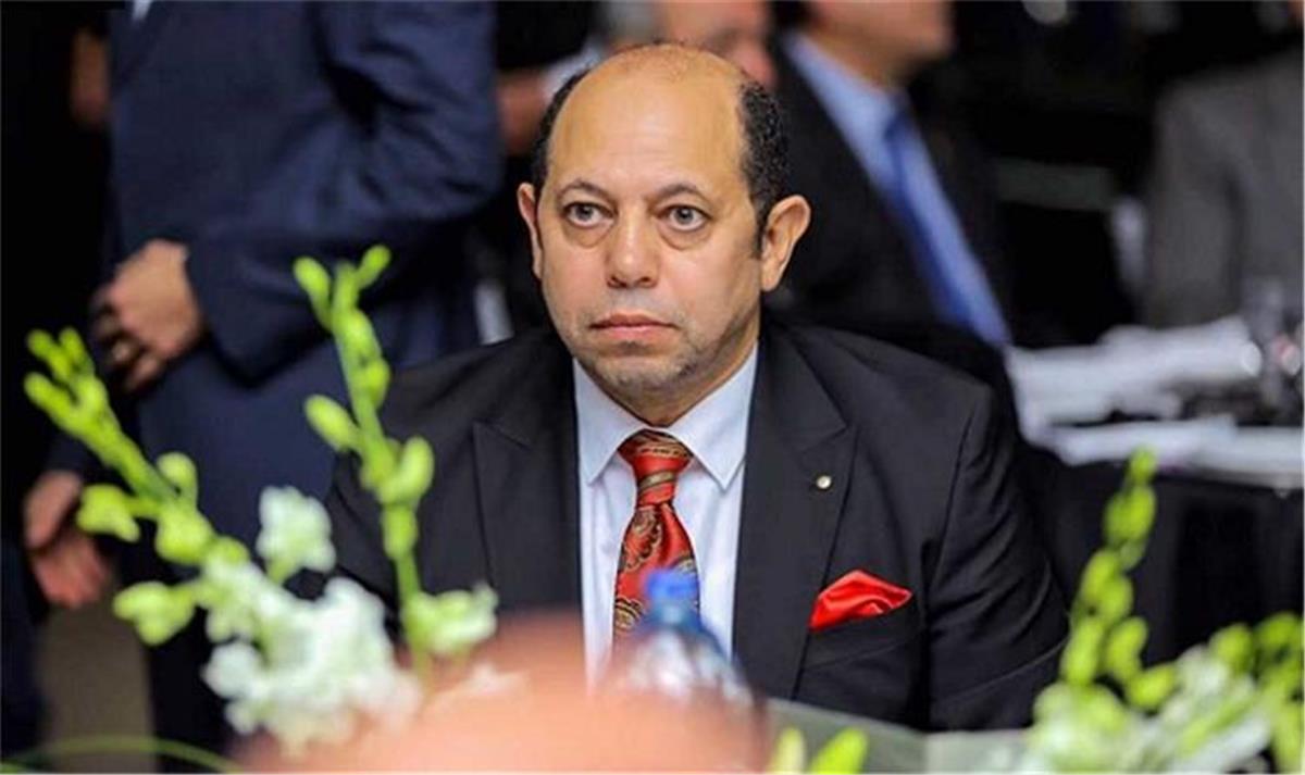 أحمد سليمان يكشف حقيقة خلاف ممدوح عباس مع مجلس الزمالك