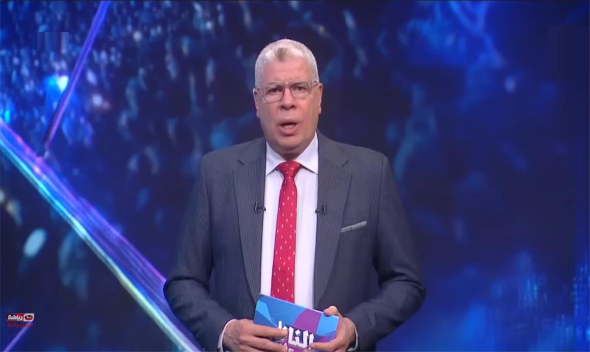 شوبير يفجرها.. الأهلي لا يرفض مواجهة بيراميدز وريبيرو يحصل على حكم بمليون و200 ألف دولار