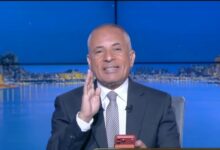 احمد موسي