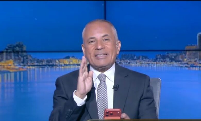 احمد موسي