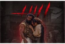 فيلم أسد