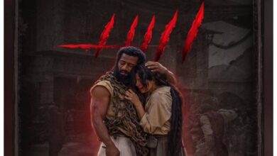 فيلم أسد