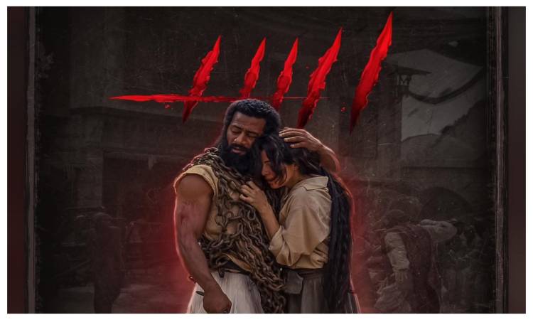 فيلم أسد