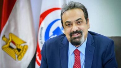 متحدث الصحة