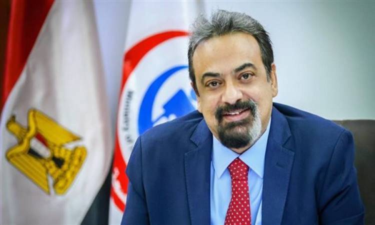 متحدث الصحة