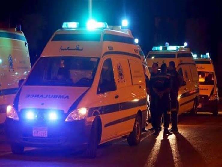 مصرع سيدة ببولاق الدكرور بعد سقوطها من الطابق الثالث هربًا من اعتداء زوجها