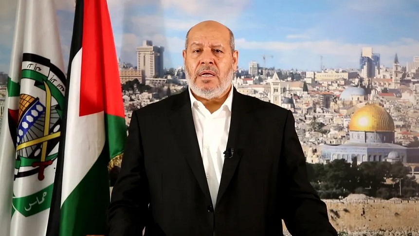 مقتل نجل خليل الحية في غارة إسرائيلية استهدفت حي الدرج