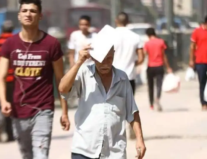 الأرصاد تعلن توقعات حالة الطقس على القاهرة الكبرى والمحافظات