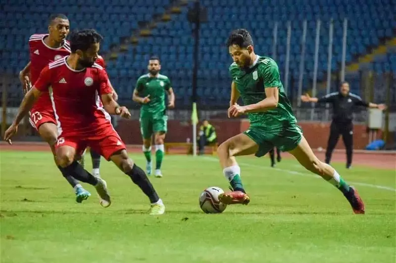 الاتحاد السكندري يستدرج طلائع الجيش الليلة بحثاً عن استعادة الانتصارات