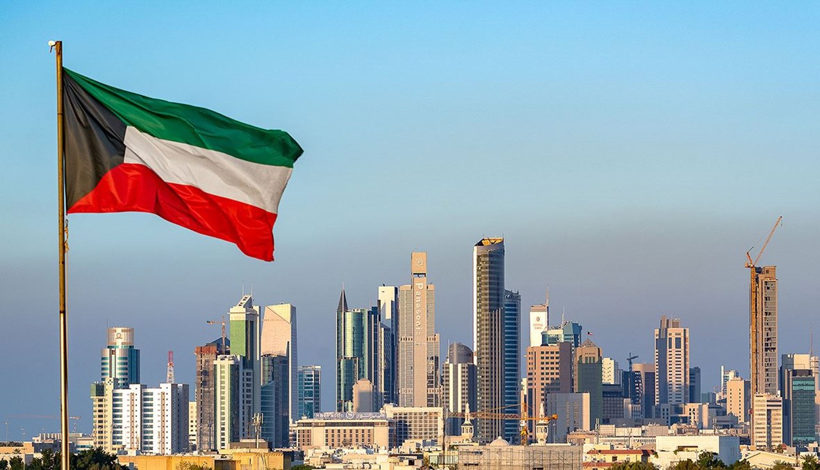 الكويت تدين الإعتداءات الإيرانية وتصفه بأنه " عدواناً سافرا "