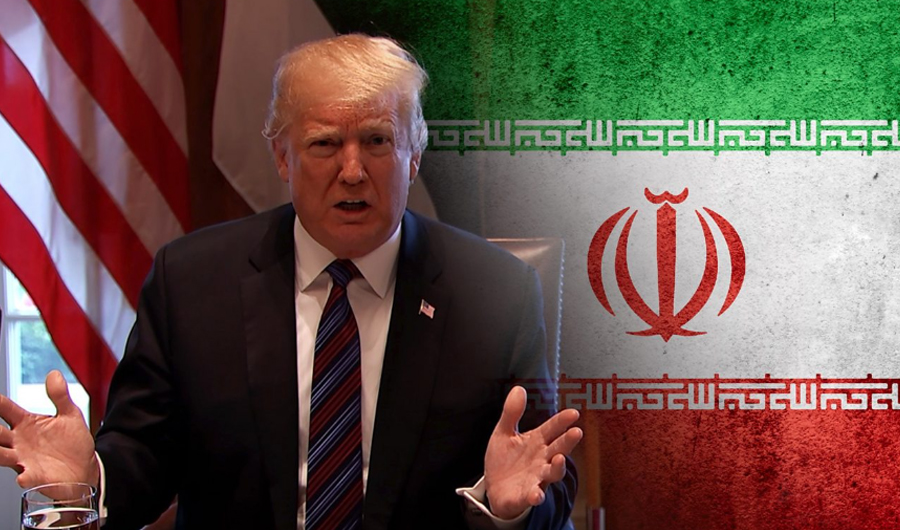 ترامب يرسم خطًا جديدًا.. لا عودة للحرب مع إيران مجددًا