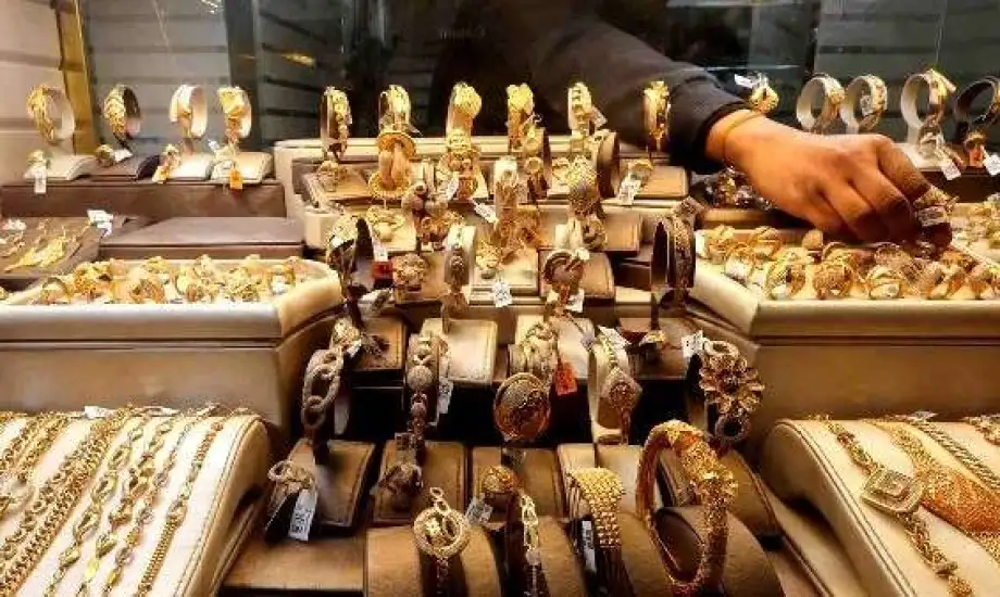 تحرك جديد.. تحديث سعر الذهب الآن عيار 21 في مصر