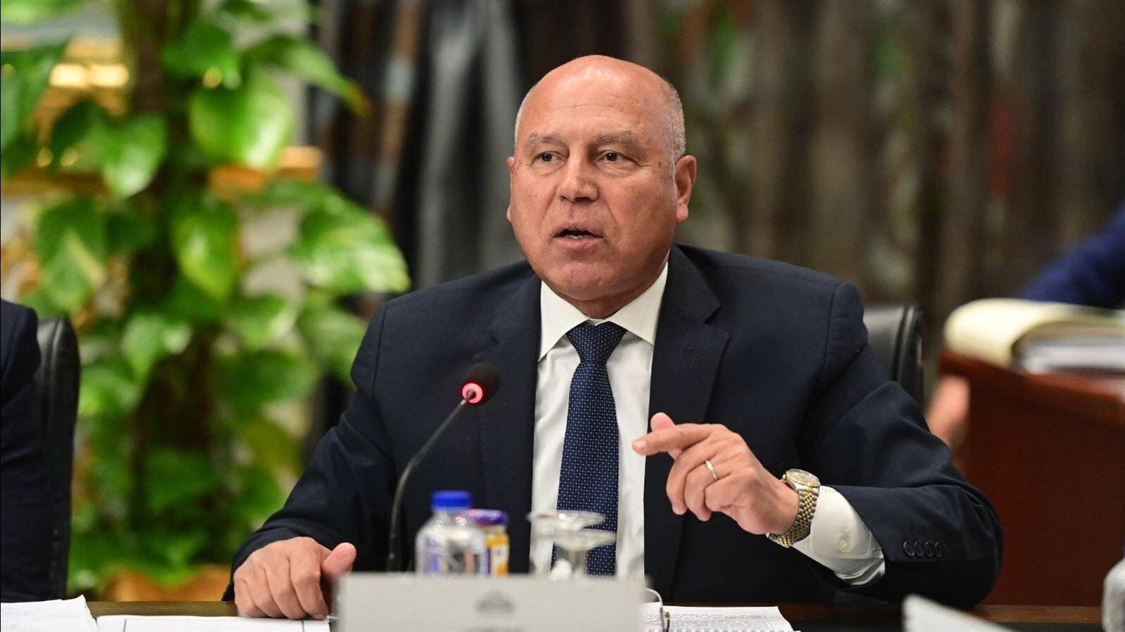 كامل الوزير: هذا موعد تشغيل مونوريل شرق النيل بالكامل